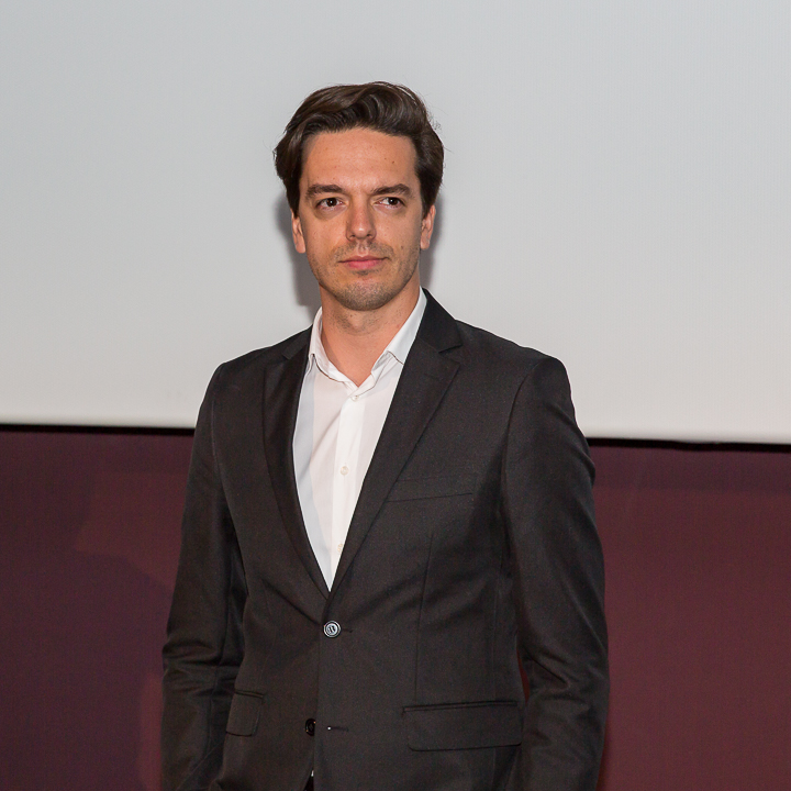 Chaplin, de Musical - Persconferentie @ Cinema Cartoon's te Antwerpen, picture 20, photographed by Guy Danneels - FrontView Magazine