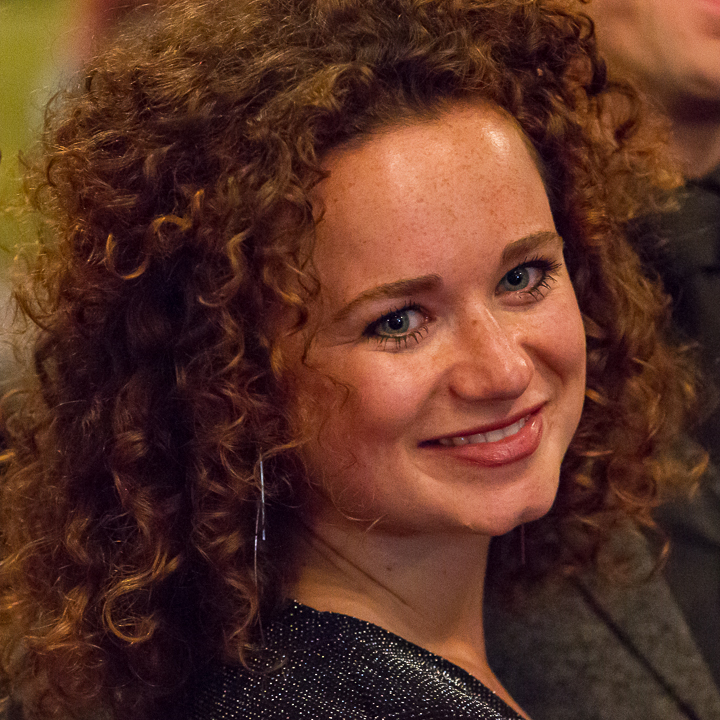 Chaplin, de Musical - Persconferentie @ Cinema Cartoon's te Antwerpen, picture 40, photographed by Guy Danneels - FrontView Magazine