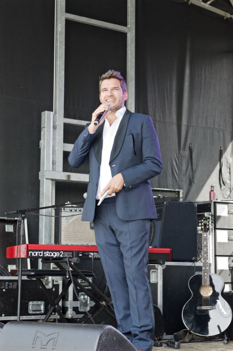 Engie Parkies 2016 persvoorstelling @ kasteel Diepensteyn, picture 15, photographed by Bart Baevegems - FrontView Magazine