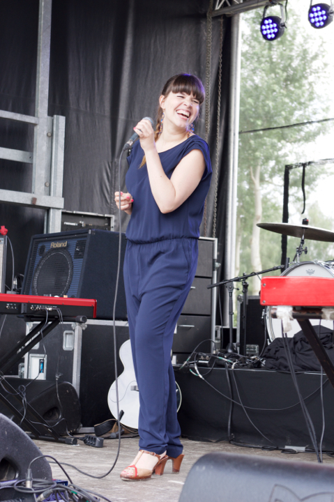Engie Parkies 2016 persvoorstelling @ kasteel Diepensteyn, picture 22, photographed by Bart Baevegems - FrontView Magazine