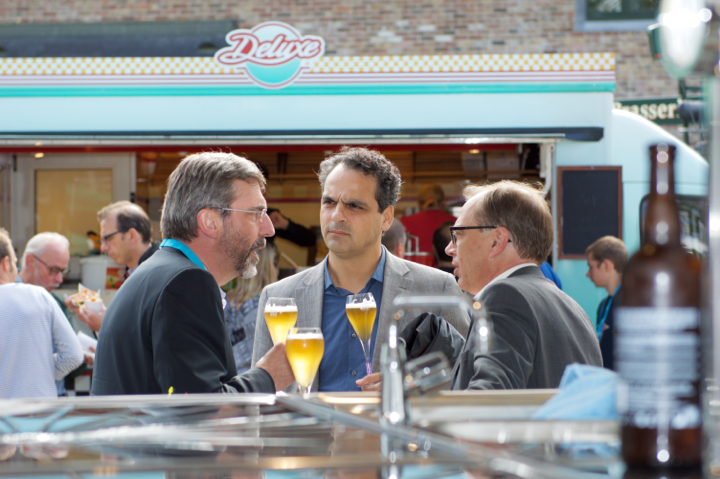 Engie Parkies 2016 persvoorstelling @ kasteel Diepensteyn, picture 30, photographed by Bart Baevegems - FrontView Magazine