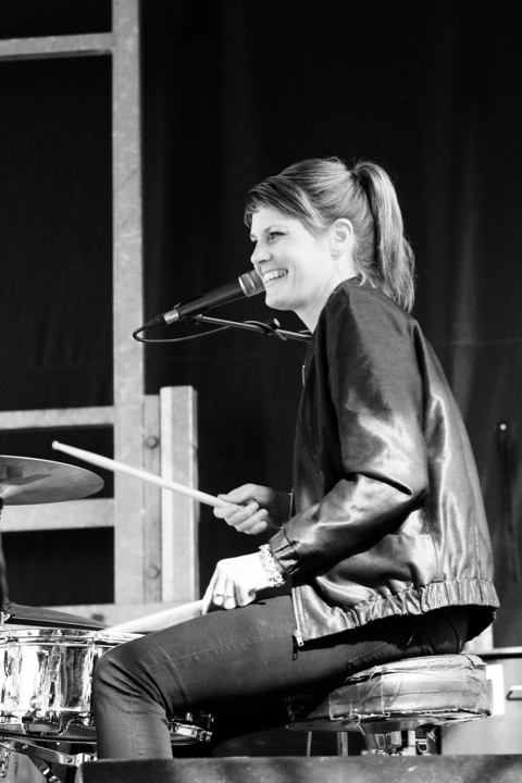 Engie Parkies 2016 persvoorstelling @ kasteel Diepensteyn, picture 35, photographed by Bart Baevegems - FrontView Magazine