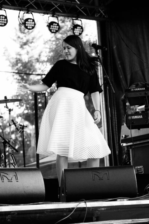 Engie Parkies 2016 persvoorstelling @ kasteel Diepensteyn, picture 60, photographed by Bart Baevegems - FrontView Magazine