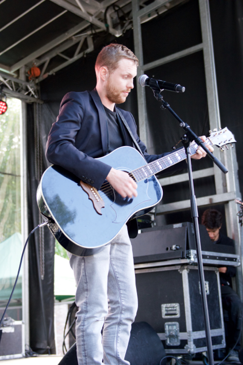 Engie Parkies 2016 persvoorstelling @ kasteel Diepensteyn, picture 63, photographed by Bart Baevegems - FrontView Magazine