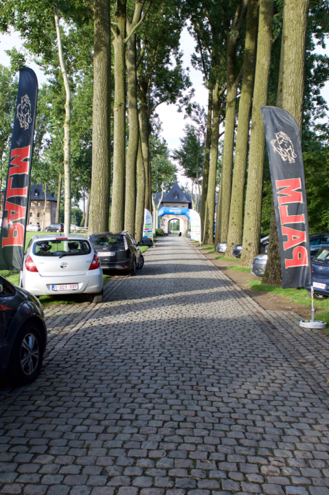 Engie Parkies 2016 persvoorstelling @ kasteel Diepensteyn, picture 76, photographed by Bart Baevegems - FrontView Magazine