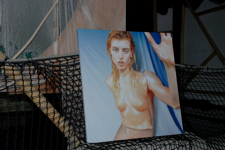 Soldier's heart single voorstelling Savage @ Bobbejaanland, picture 20, photographed by Peter Minnebo - FrontView Magazine