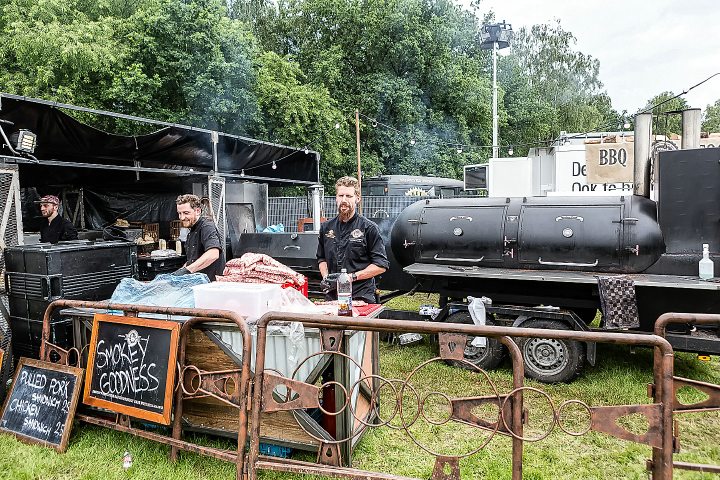 Sfeerbeelden Vrijdag @ Graspop 2016, picture 18, photographed by Edwin Houdevelt - FrontView Magazine