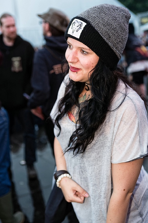 Sfeerbeelden Vrijdag @ Graspop 2016, picture 46, photographed by Edwin Houdevelt - FrontView Magazine