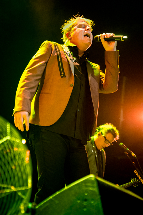 The Offspring @ 013, picture 3, photographed by Erwin Evrard - FrontView Magazine