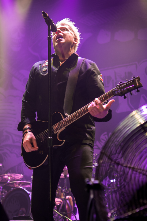 The Offspring @ 013, picture 9, photographed by Erwin Evrard - FrontView Magazine