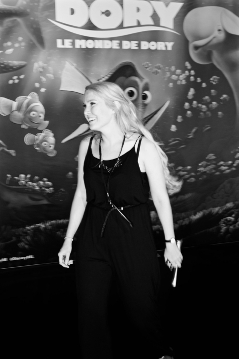 Finding Dory Première @ Kinepolis Brussel, foto 1, foto's door Bart Baevegems - FrontView Magazine