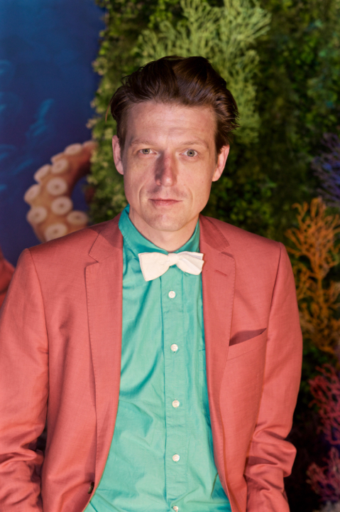 Finding Dory Première @ Kinepolis Brussel, foto 15, foto's door Bart Baevegems - FrontView Magazine