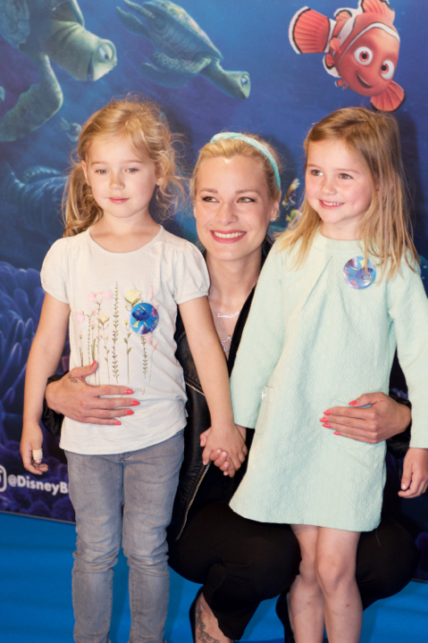 Finding Dory Première @ Kinepolis Brussel, foto 22, foto's door Bart Baevegems - FrontView Magazine