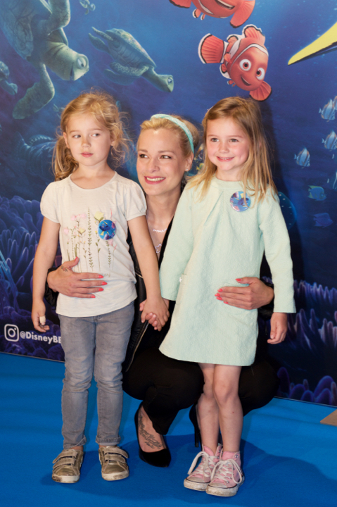 Finding Dory Première @ Kinepolis Brussel, foto 23, foto's door Bart Baevegems - FrontView Magazine