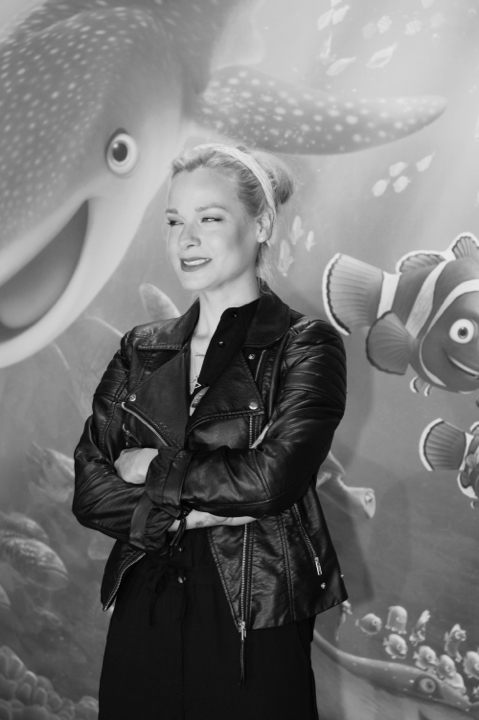 Finding Dory Première @ Kinepolis Brussel, foto 25, foto's door Bart Baevegems - FrontView Magazine
