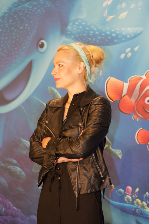 Finding Dory Première @ Kinepolis Brussel, foto 26, foto's door Bart Baevegems - FrontView Magazine