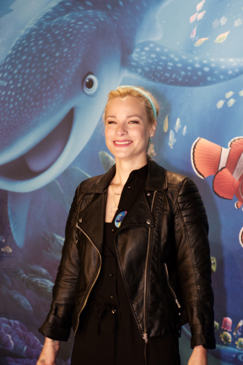 Finding Dory Première @ Kinepolis Brussel, foto 27, foto's door Bart Baevegems - FrontView Magazine