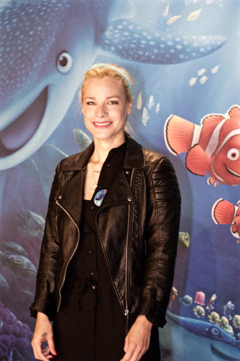 Finding Dory Première @ Kinepolis Brussel, foto 28, foto's door Bart Baevegems - FrontView Magazine