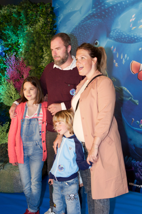 Finding Dory Première @ Kinepolis Brussel, foto 31, foto's door Bart Baevegems - FrontView Magazine