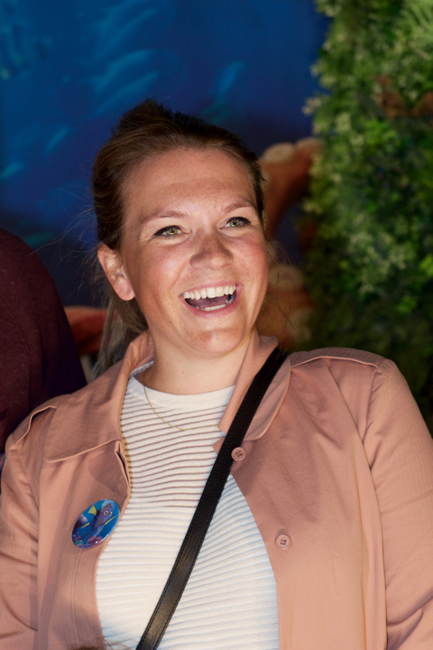 Finding Dory Première @ Kinepolis Brussel, foto 35, foto's door Bart Baevegems - FrontView Magazine
