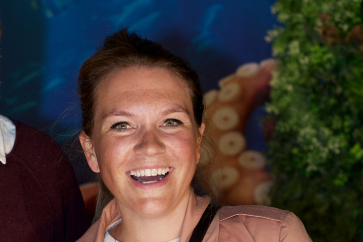 Finding Dory Première @ Kinepolis Brussel, foto 36, foto's door Bart Baevegems - FrontView Magazine