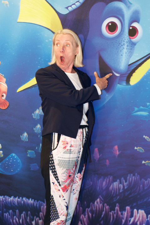 Finding Dory Première @ Kinepolis Brussel, foto 45, foto's door Bart Baevegems - FrontView Magazine
