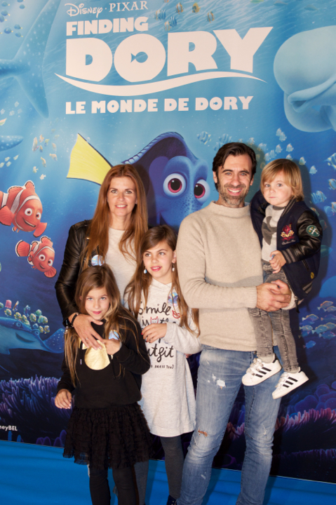 Finding Dory Première @ Kinepolis Brussel, foto 50, foto's door Bart Baevegems - FrontView Magazine