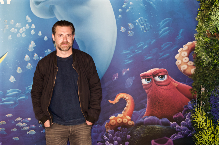 Finding Dory Première @ Kinepolis Brussel, foto 54, foto's door Bart Baevegems - FrontView Magazine
