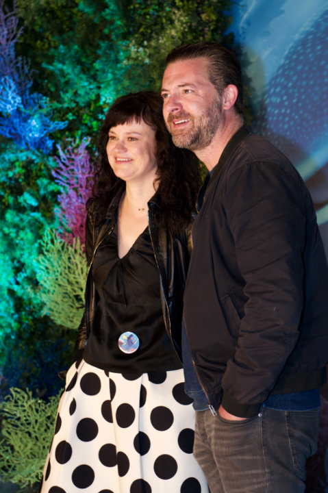 Finding Dory Première @ Kinepolis Brussel, foto 55, foto's door Bart Baevegems - FrontView Magazine