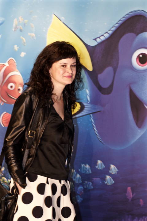 Finding Dory Première @ Kinepolis Brussel, foto 59, foto's door Bart Baevegems - FrontView Magazine