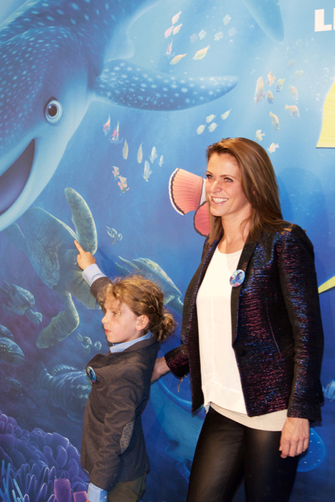 Finding Dory Première @ Kinepolis Brussel, foto 61, foto's door Bart Baevegems - FrontView Magazine