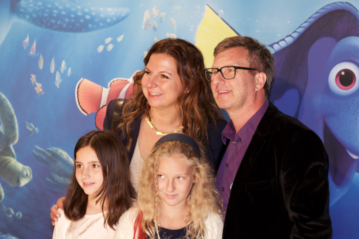 Finding Dory Première @ Kinepolis Brussel, foto 64, foto's door Bart Baevegems - FrontView Magazine
