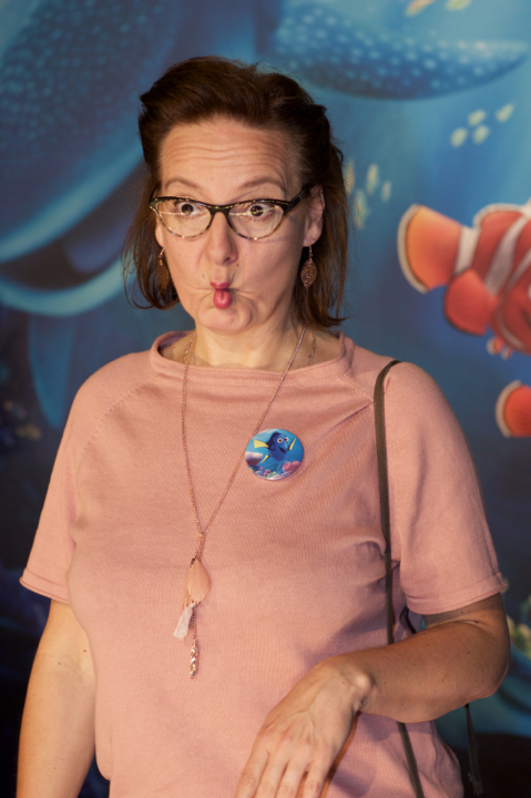 Finding Dory Première @ Kinepolis Brussel, foto 66, foto's door Bart Baevegems - FrontView Magazine