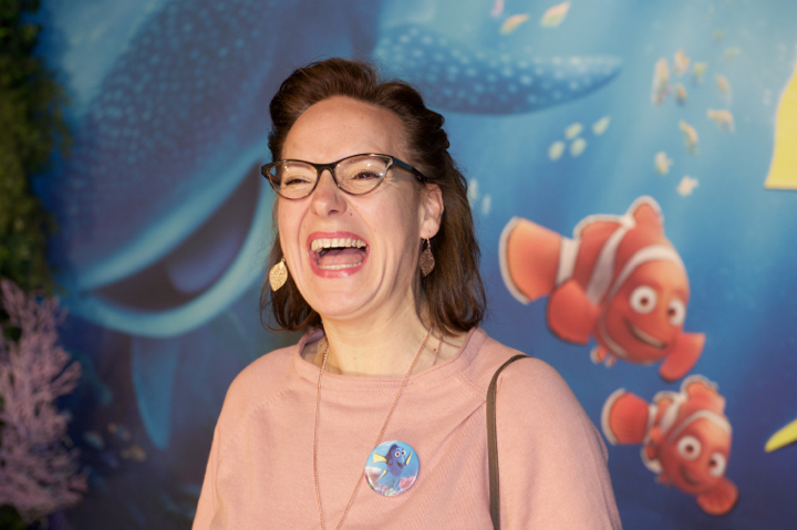 Finding Dory Première @ Kinepolis Brussel, foto 67, foto's door Bart Baevegems - FrontView Magazine