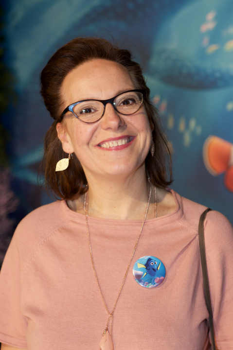 Finding Dory Première @ Kinepolis Brussel, foto 68, foto's door Bart Baevegems - FrontView Magazine