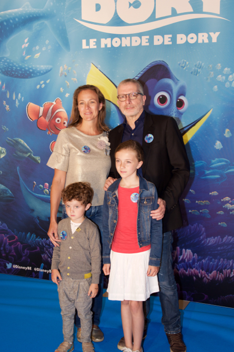 Finding Dory Première @ Kinepolis Brussel, foto 69, foto's door Bart Baevegems - FrontView Magazine