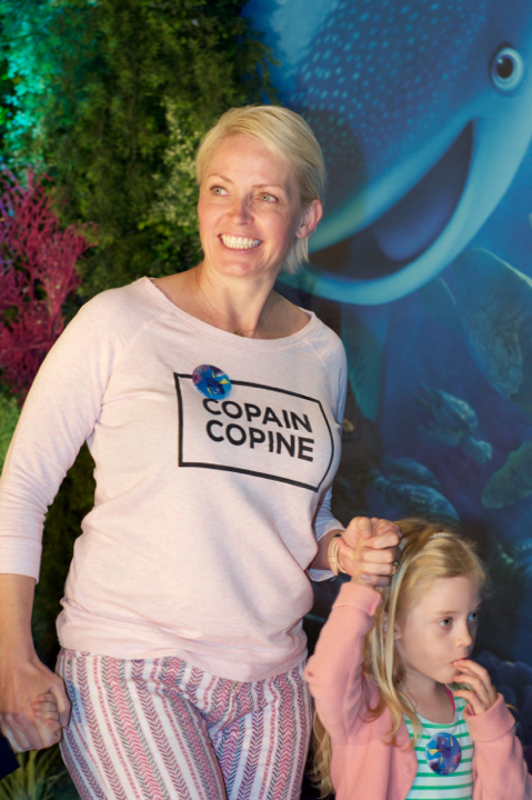 Finding Dory Première @ Kinepolis Brussel, foto 70, foto's door Bart Baevegems - FrontView Magazine