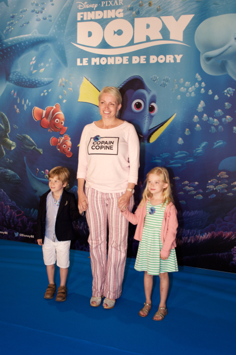 Finding Dory Première @ Kinepolis Brussel, foto 71, foto's door Bart Baevegems - FrontView Magazine