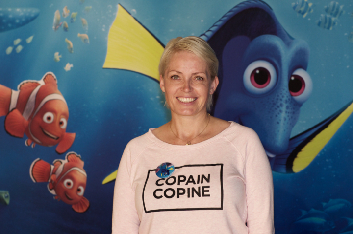 Finding Dory Première @ Kinepolis Brussel, foto 72, foto's door Bart Baevegems - FrontView Magazine