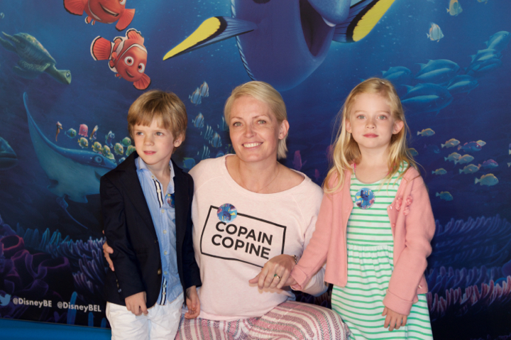 Finding Dory Première @ Kinepolis Brussel, foto 73, foto's door Bart Baevegems - FrontView Magazine