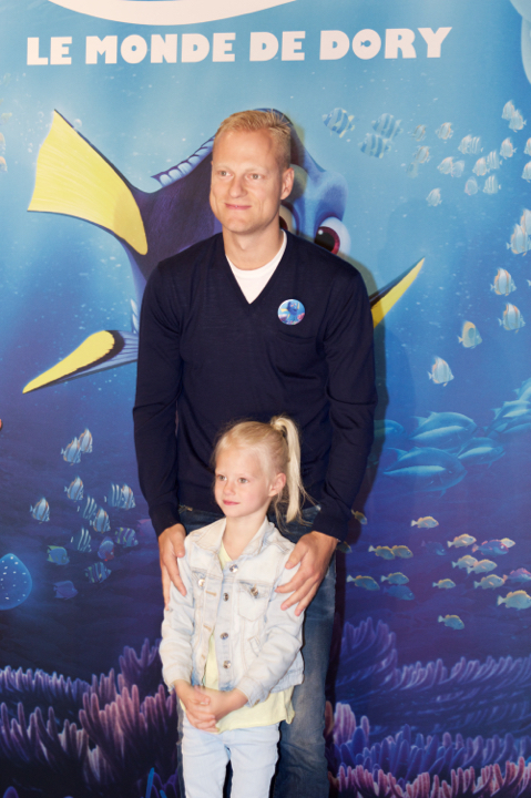 Finding Dory Première @ Kinepolis Brussel, foto 78, foto's door Bart Baevegems - FrontView Magazine