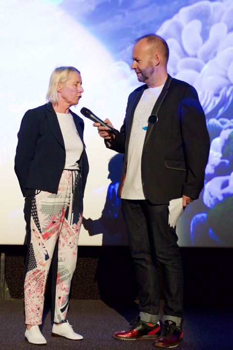 Finding Dory Première @ Kinepolis Brussel, foto 88, foto's door Bart Baevegems - FrontView Magazine