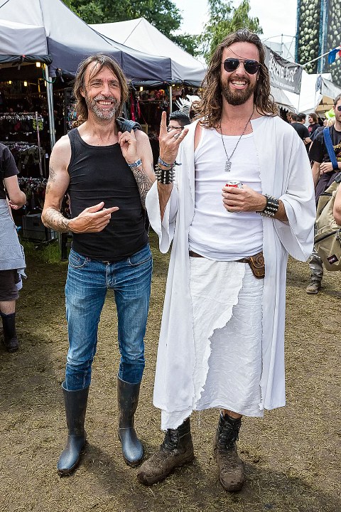 Sfeerbeelden Zondag @ Graspop 2016, picture 28, photographed by Edwin Houdevelt - FrontView Magazine