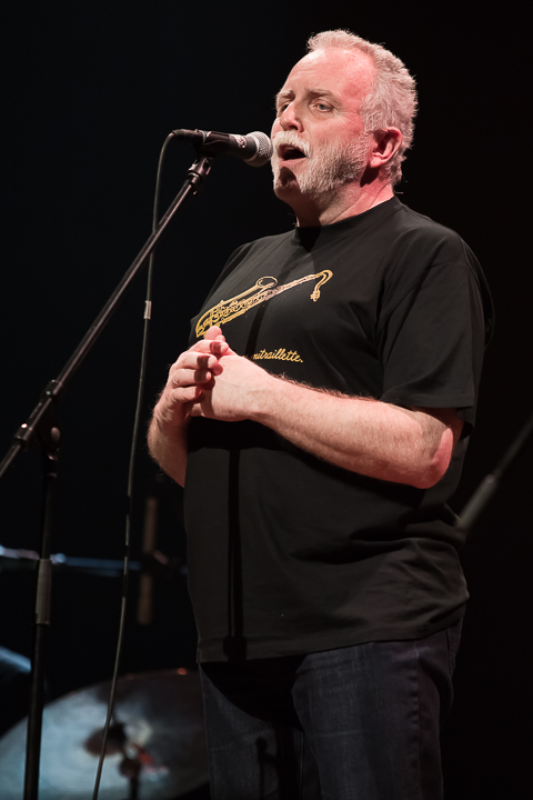Benefiet voor Café Kiebooms @ De Roma, picture 10, photographed by Marc Verdonck - FrontView Magazine