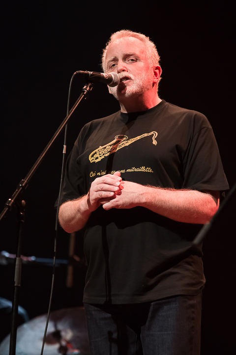 Benefiet voor Café Kiebooms @ De Roma, picture 11, photographed by Marc Verdonck - FrontView Magazine