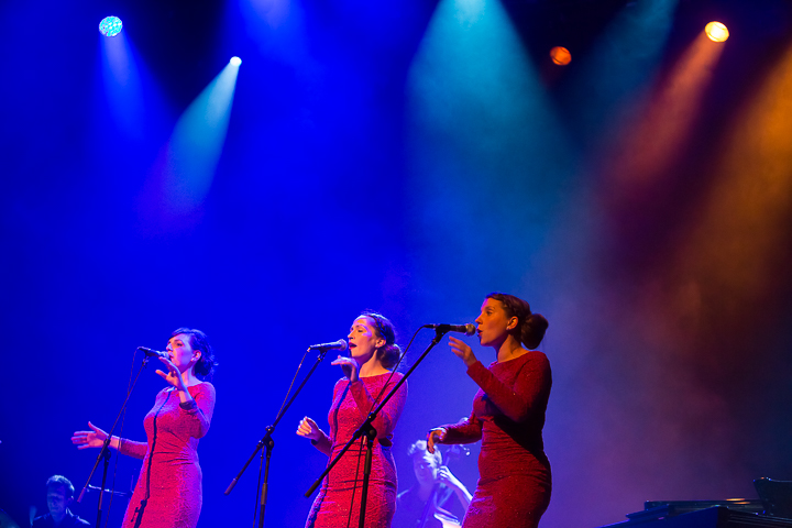 Benefiet voor Café Kiebooms @ De Roma, picture 27, photographed by Marc Verdonck - FrontView Magazine