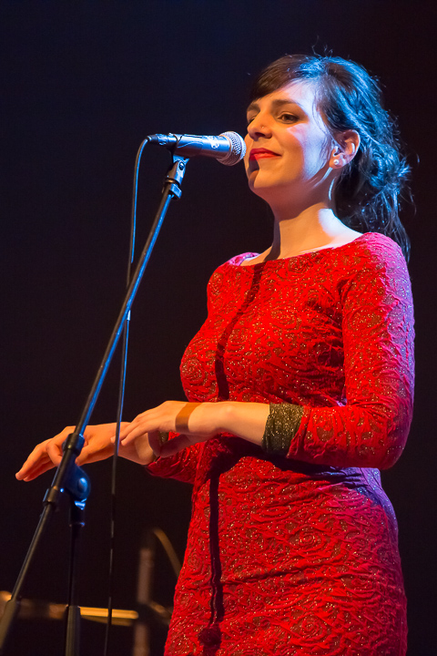 Benefiet voor Café Kiebooms @ De Roma, picture 36, photographed by Marc Verdonck - FrontView Magazine