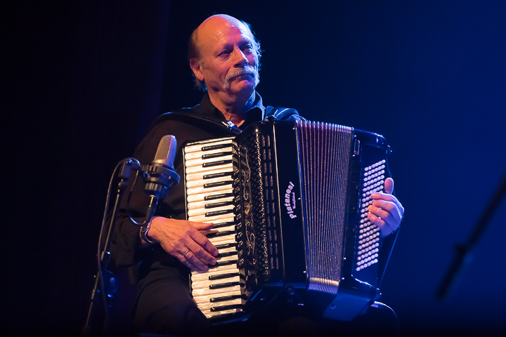 Benefiet voor Café Kiebooms @ De Roma, picture 45, photographed by Marc Verdonck - FrontView Magazine