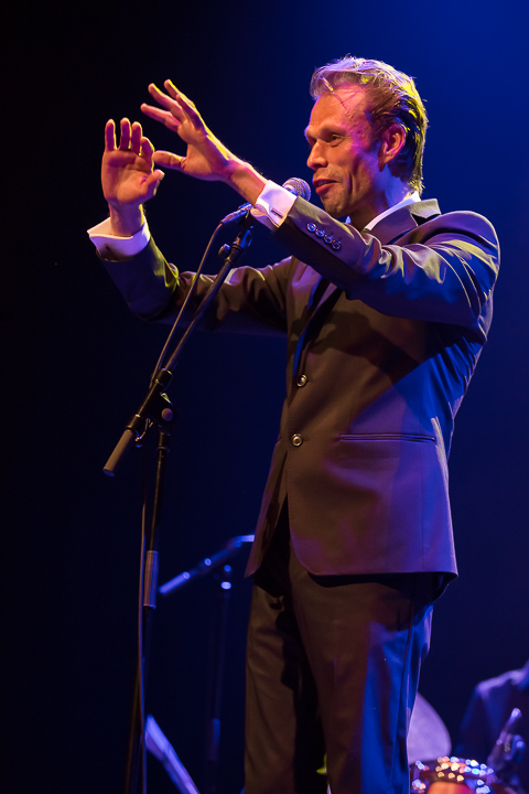 Benefiet voor Café Kiebooms @ De Roma, picture 54, photographed by Marc Verdonck - FrontView Magazine
