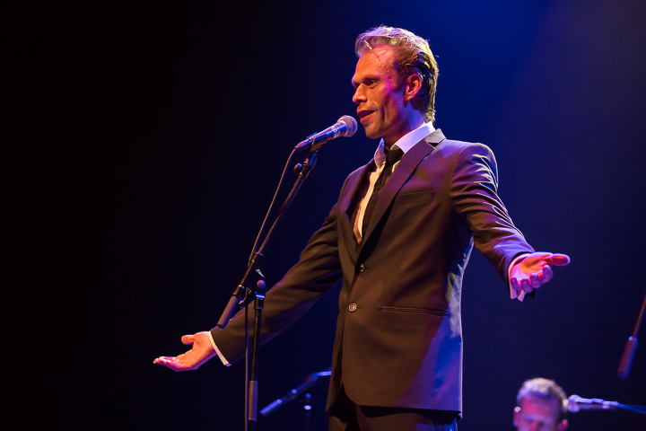 Benefiet voor Café Kiebooms @ De Roma, picture 55, photographed by Marc Verdonck - FrontView Magazine